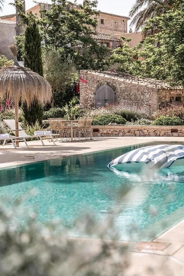 **** Resort Can Sull Cas Concos Spain