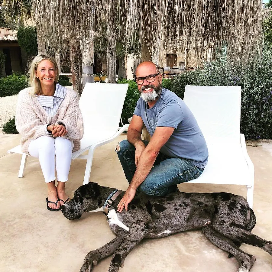 Resort Can Sull Ca's Concos des Cavaller
