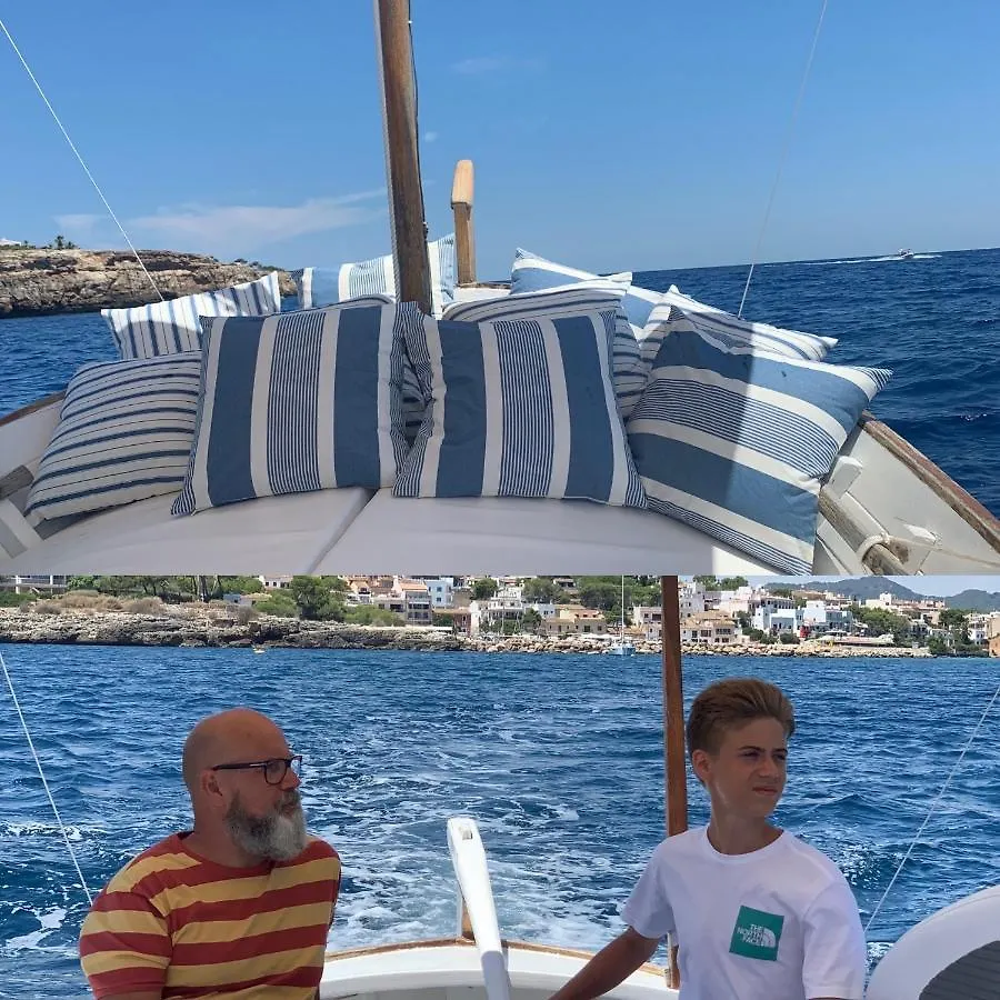 Can Sull Ca's Concos des Cavaller Spanien