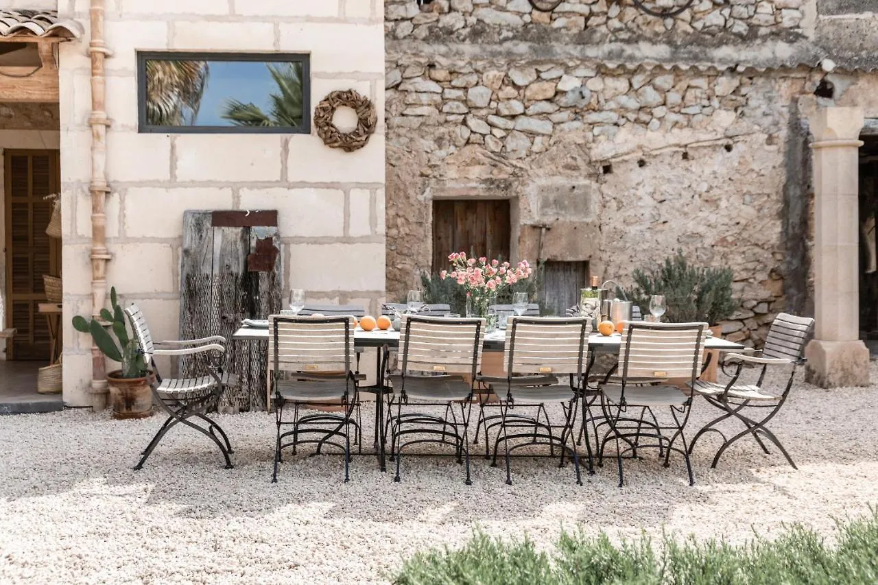 Resort Can Sull Ca's Concos des Cavaller