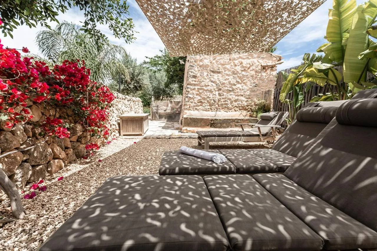 Can Sull Ca's Concos des Cavaller Resort