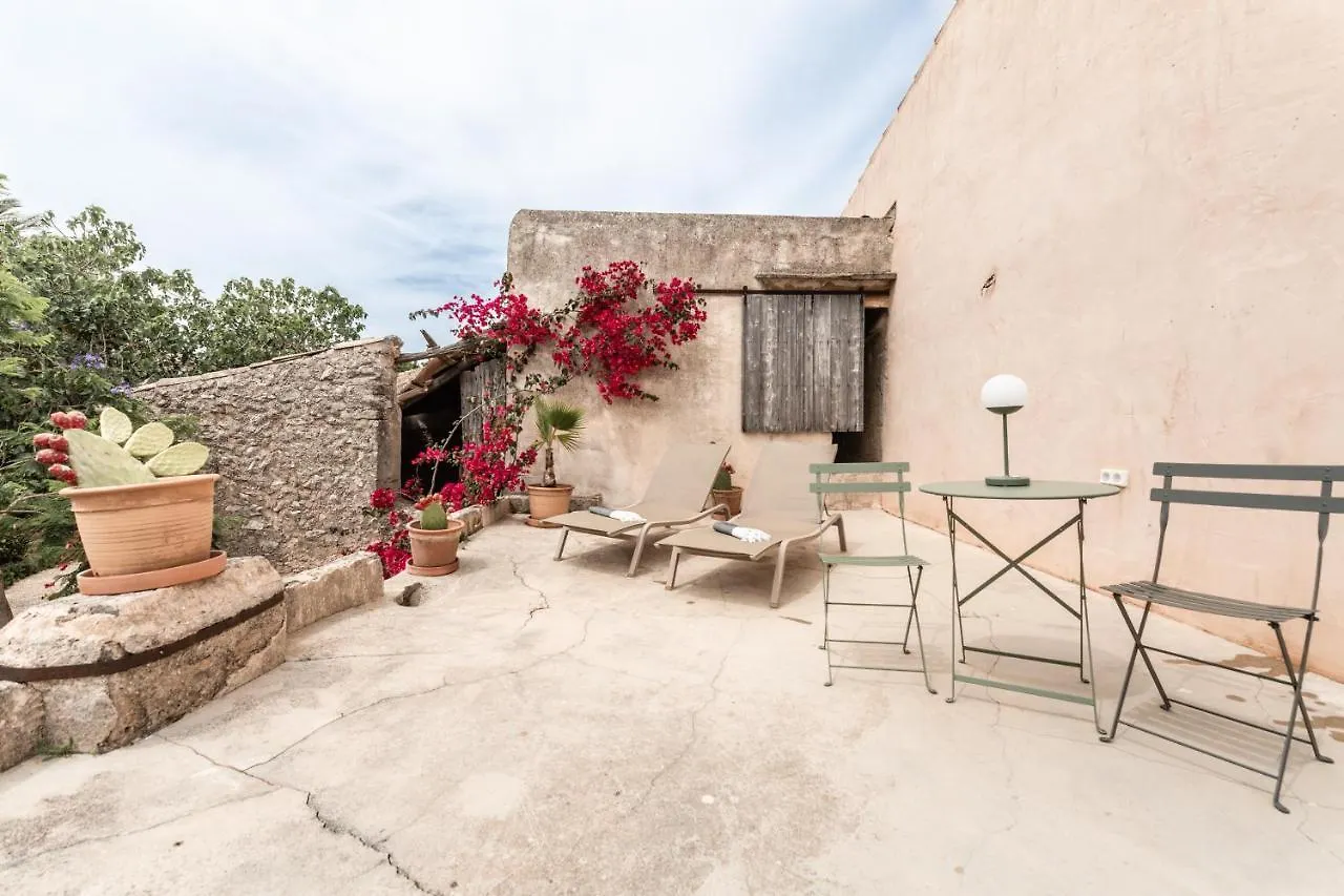 **** Resort Can Sull Ca's Concos des Cavaller Spanien