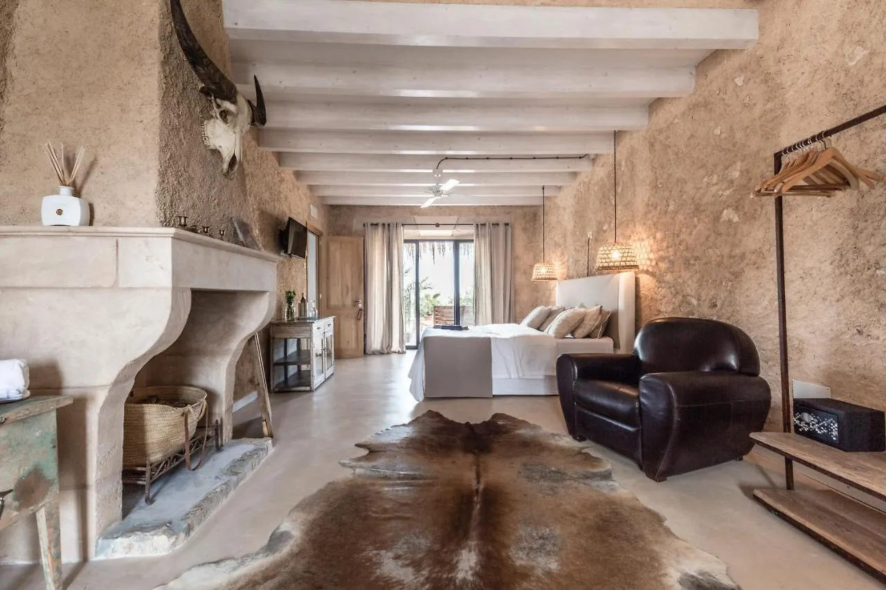 Can Sull Ca's Concos des Cavaller Resort