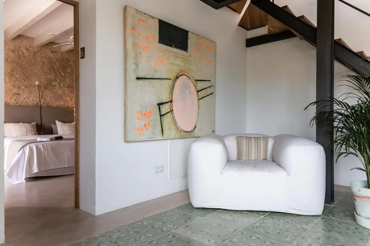**** Resort Can Sull Ca's Concos des Cavaller Spanien