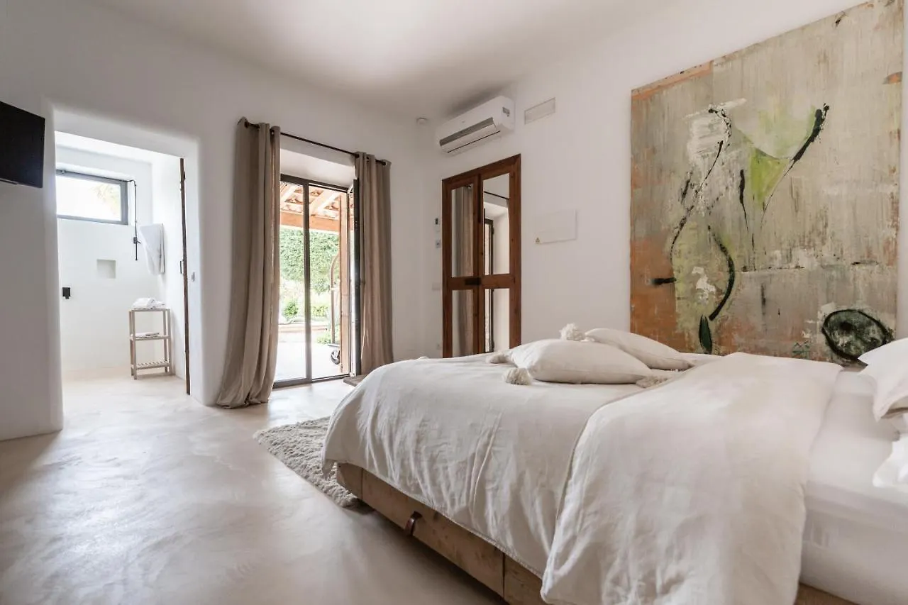 Can Sull Ca's Concos des Cavaller Resort