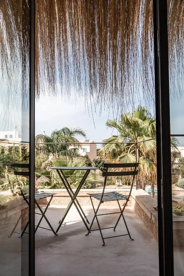 Resort Can Sull Ca's Concos des Cavaller