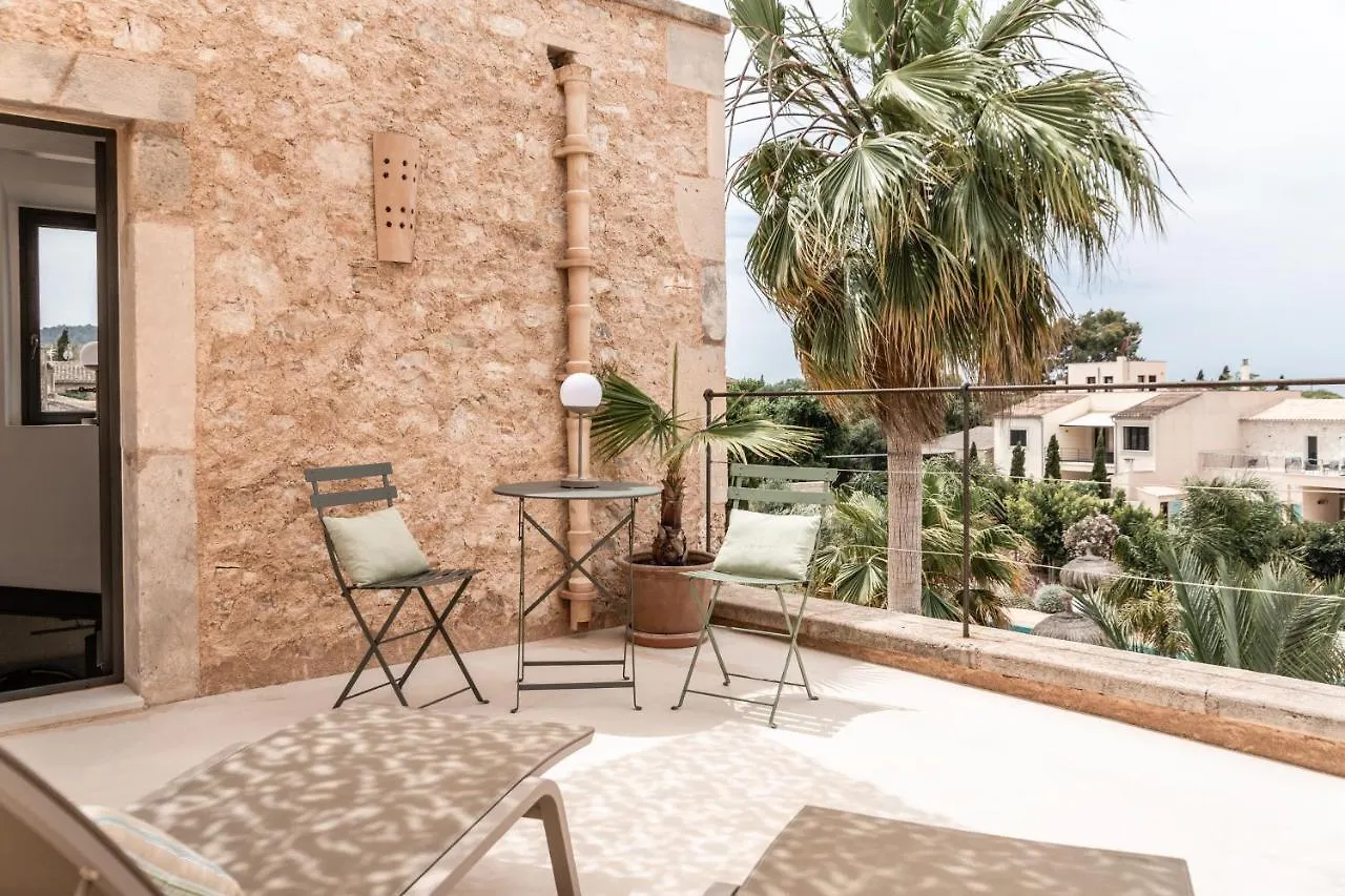 Resort Can Sull Ca's Concos des Cavaller