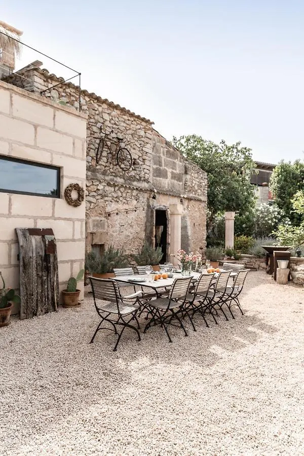 Can Sull Ca's Concos des Cavaller Resort