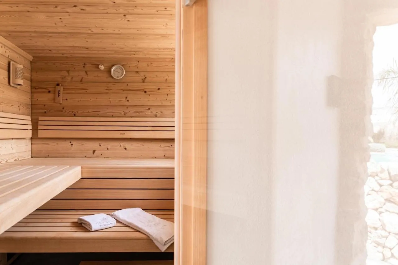 Can Sull Ca's Concos des Cavaller Resort